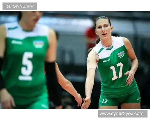 阿塞拜疆女排迎战俄罗斯队力争在国际赛场上再创佳绩